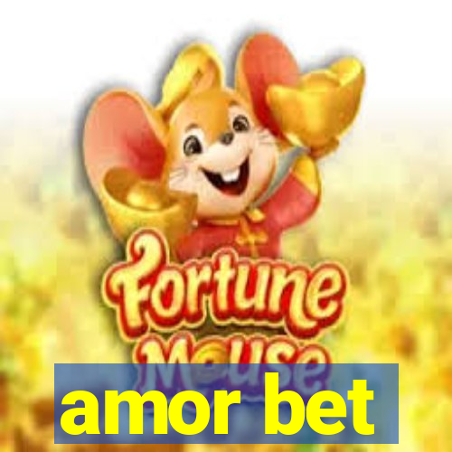 amor bet